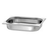 Bac Gastro GN 1/2 - Profundidade 65 mm - 4 L - Bartscher