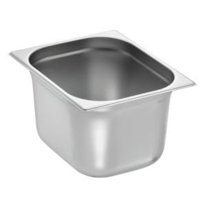 Bac Gastro GN 1/2 - Profundidade 200 mm - 12,5 L - Bartscher