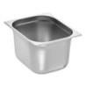 Bac Gastro GN 1/2 - Profundidade 200 mm - 12,5 L - Bartscher