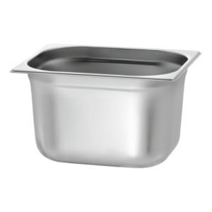 Bac Gastro GN 1/2 - Profundidade 200 mm - 12,5 L - Bartscher