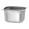 Bac Gastro GN 1/2 - Profundidade 200 mm - 12,5 L - Bartscher