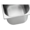 Bac Gastro GN 1/2 - Profundidade 200 mm - 12,5 L - Bartscher