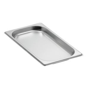 Bac Gastro GN 1/3 - Profundidade 20 mm - 1,1 L - Bartscher