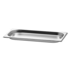 Bac Gastro GN 1/3 - Profundidade 20 mm - 1,1 L - Bartscher