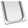 Bac Gastro GN 1/3 - Profundidade 20 mm - 1,1 L - Bartscher