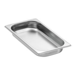 Bac Gastro GN 1/3 - Profundidade 40 mm - 1,5 L - Bartscher
