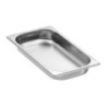 Bac Gastro GN 1/3 - Profundidade 40 mm - 1,5 L - Bartscher
