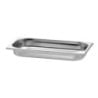 Bac Gastro GN 1/3 - Profundidade 40 mm - 1,5 L - Bartscher
