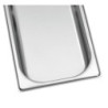 Bac Gastro GN 1/3 - Profundidade 40 mm - 1,5 L - Bartscher