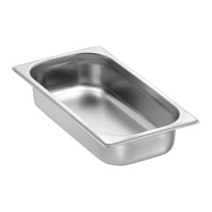 Gastro GN 1/3 Tray - Depth 65 mm - 2.5 L - Bartscher