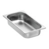 Bac Gastro GN 1/3 - Profundidade 65 mm - 2,5 L - Bartscher