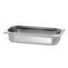 Bac Gastro GN 1/3 - Profundidade 65 mm - 2,5 L - Bartscher