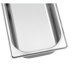 Bac Gastro GN 1/3 - Profundidade 65 mm - 2,5 L - Bartscher