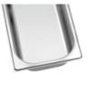 Bac Gastro GN 1/3 - Profundidade 65 mm - 2,5 L - Bartscher