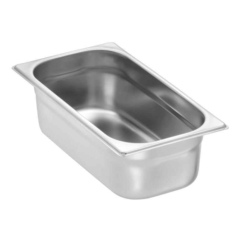 Bac Gastro GN 1/3 - Profundidade 100 mm - 4 L - Bartscher
