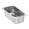 Bac Gastro GN 1/3 - Profundidade 100 mm - 4 L - Bartscher