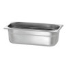 Bac Gastro GN 1/3 - Profundidade 100 mm - 4 L - Bartscher