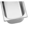 Bac Gastro GN 1/3 - Profundidade 100 mm - 4 L - Bartscher