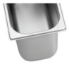 Bac Gastro GN 1/3 - Profundidade 200 mm - 7,8 L - Bartscher