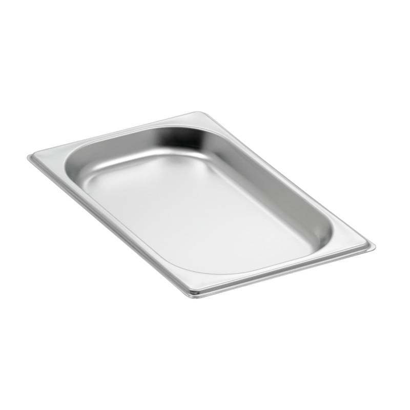Bac Gastro GN 1/4 - Profundidade 20 mm - 0,8 L - Bartscher