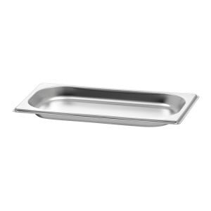 Bac Gastro GN 1/4 - Profundidade 20 mm - 0,8 L - Bartscher