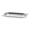Bac Gastro GN 1/4 - Profundidade 20 mm - 0,8 L - Bartscher