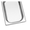 Bac Gastro GN 1/4 - Profundidade 20 mm - 0,8 L - Bartscher