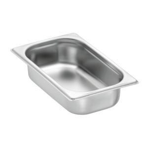 Bac Gastro GN 1/4 - Profundidade 65 mm - 1,8 L - Bartscher