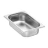 Bac Gastro GN 1/4 - Profundidade 65 mm - 1,8 L - Bartscher