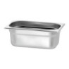 Bac Gastro GN 1/4 - Profundidade 100 mm - 2,8 L - Bartscher