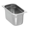 Bac Gastro GN 1/4 - Profundidade 150 mm - 4 L - Bartscher