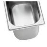 Bac Gastro GN 1/4 - Profundidade 150 mm - 4 L - Bartscher