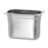 Bac Gastro GN 1/4 - Profundidade 200 mm - 5,5 L - Bartscher
