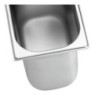 Bac Gastro GN 1/4 - Profundidade 200 mm - 5,5 L - Bartscher