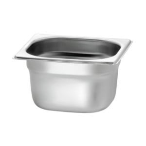 Bac Gastro GN 1/6 - Profundidade 100 mm - 1,6 L - Bartscher