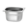Bac Gastro GN 1/6 - Profundidade 100 mm - 1,6 L - Bartscher