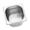 Bac Gastro GN 1/6 - Profundidade 100 mm - 1,6 L - Bartscher