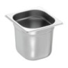 Bac Gastro GN 1/6 - Profundidade 150 mm - 2,4 L - Bartscher