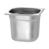 Bac Gastro GN 1/6 - Profundidade 150 mm - 2,4 L - Bartscher