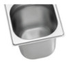 Bac Gastro GN 1/6 - Profundidade 150 mm - 2,4 L - Bartscher