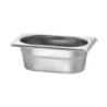 Bac Gastro GN 1/9 - Profundidade 65 mm - 0,6 L - Bartscher