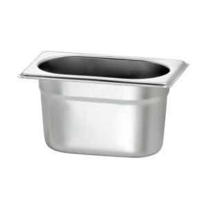 Bac Gastro GN 1/9 - Profundidade 100 mm - 1 L - Bartscher
