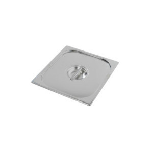 Gastro GN 2/3 Container Lid - Bartscher
