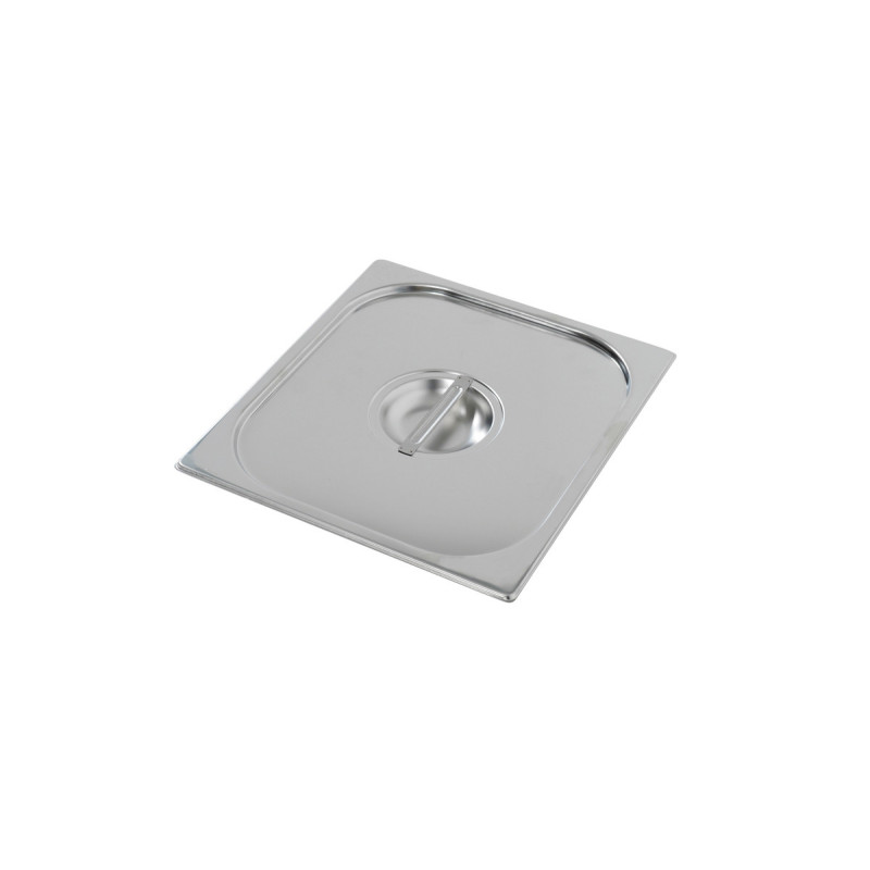 Gastro GN 2/3 Container Lid - Bartscher Gastro GN 2/3 Container Lid - Bartscher