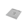 Couvercle Bac Gastro GN 2/3 - Bartscher