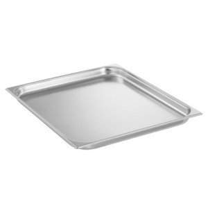 Bac Gastro GN 2/1 - Profundidade 40 mm - 10 L - Bartscher