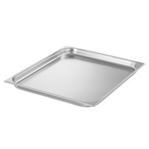 Bac Gastro GN 2/1 - Profundidade 40 mm - 10 L - Bartscher