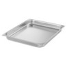 Bac Gastro GN 2/1 - Profundidade 65 mm - 18,5 L - Bartscher