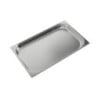Bac Gastro GN 1/1 - Profundidade 40 mm - 5 L - Bartscher