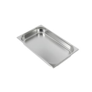 Bac Gastro GN 1/1 - Profundidade 65 mm - 9 L - Bartscher